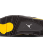 Air Jordan 4 Thunder Yellow 2023