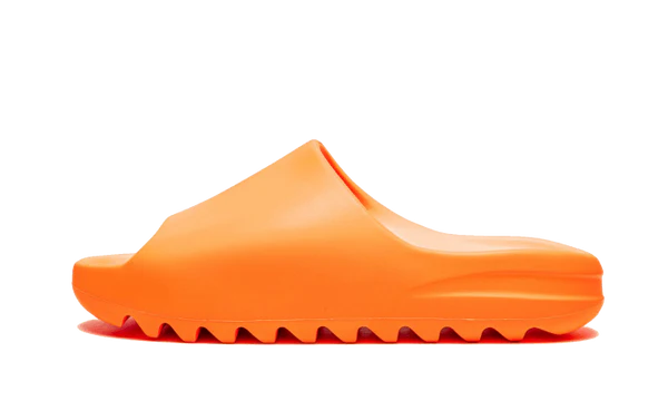 Yeezy Slide Enflame Orange