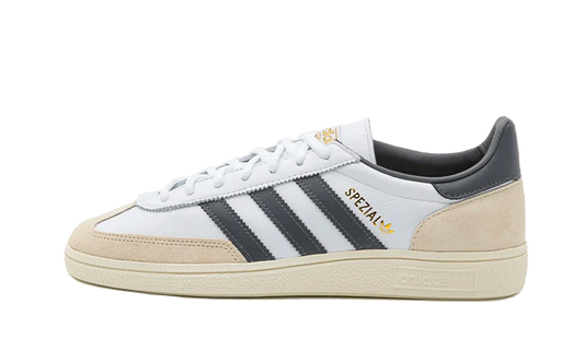 Adidas Handball Spezial White Grey