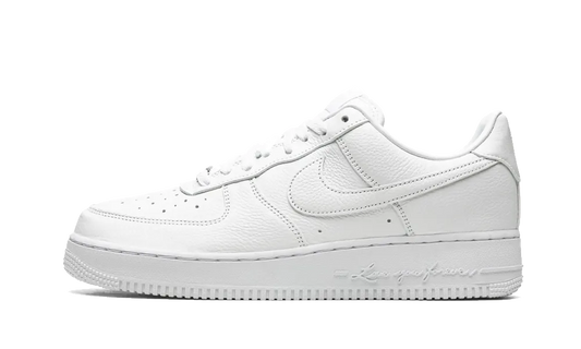 Air Force 1 Low Drake Nocta Certified Lover Boy White