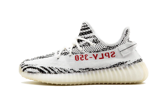 Adidas Yeezy Boost 350 Zebra