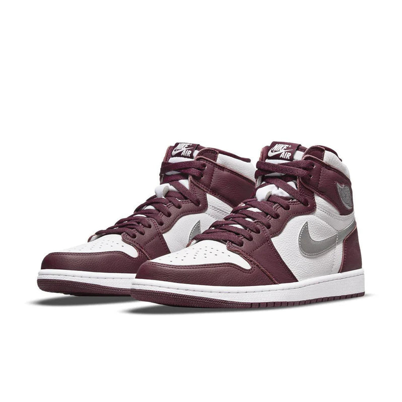 Air Jordan 1 High OG Bordeaux