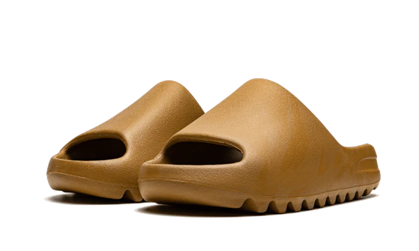 Yeezy Slide Ochre