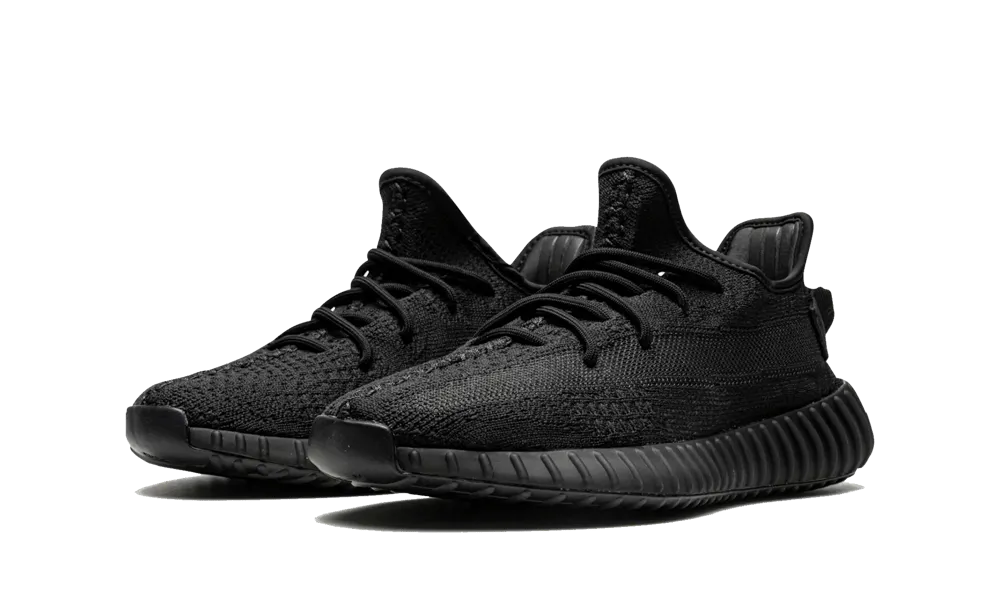 Adidas Yeezy Boost 350 Onyx