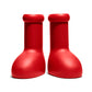 MSCHF Big Red Boot