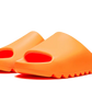 Yeezy Slide Enflame Orange