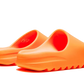 Yeezy Slide Enflame Orange