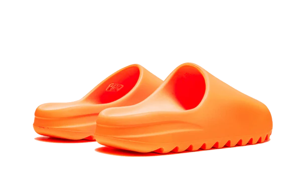 Yeezy Slide Enflame Orange