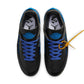 Air Jordan 2 Retro Low SP Off-White Black Blue