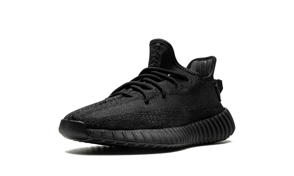 Adidas Yeezy Boost 350 Onyx