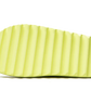 Yeezy Slide Glow Green (Restock Pair)