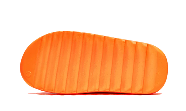 Yeezy Slide Enflame Orange