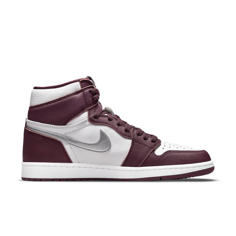 Air Jordan 1 High OG Bordeaux