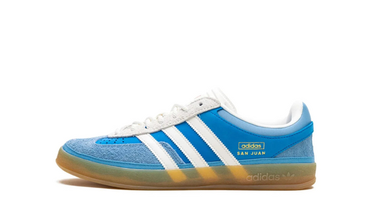 Adidas Gazelle Indoor Bad Bunny San Juan