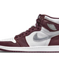 Air Jordan 1 High OG Bordeaux