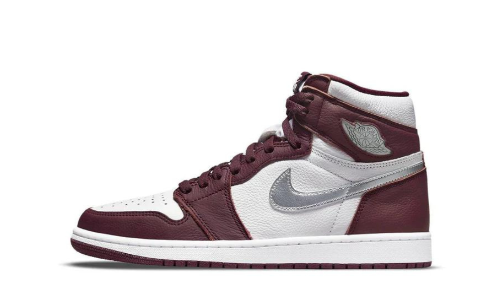 Air Jordan 1 High OG Bordeaux