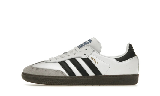 Adidas Samba OG Cloud White Core Black