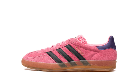 Adidas Gazelle Indoor Bliss Pink Purple