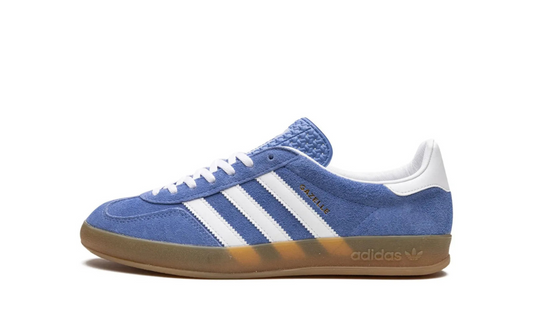 Adidas Gazelle Indoor Blue Fusion