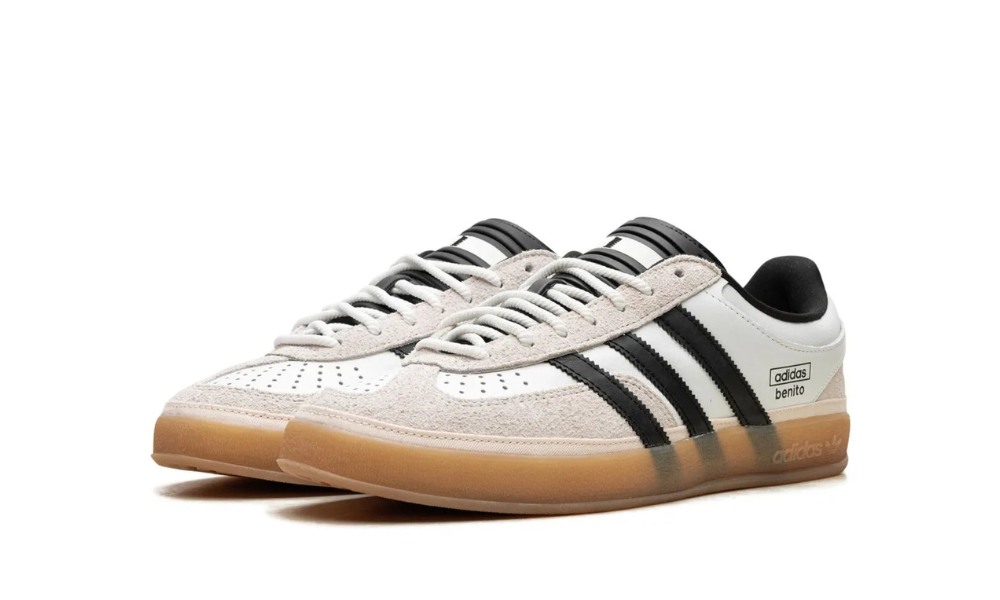 Adidas Gazelle Indoor Bad Bunny