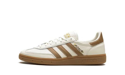 Adidas Handball Spezial Off White Gum