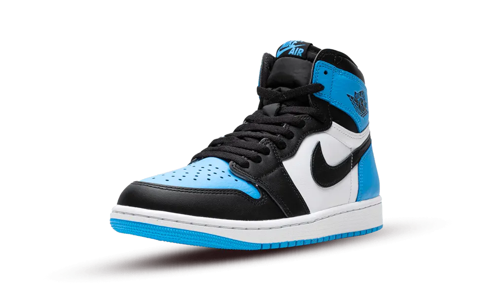 Air Jordan 1 High UNC Toe